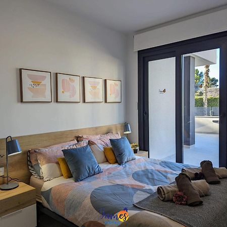 Modern Two Bedroom Ground Floor Apartment Duly7 Villamartin  Zewnętrze zdjęcie