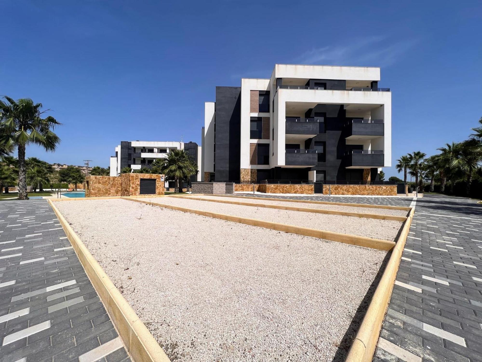 Modern Two Bedroom Ground Floor Apartment Duly7 Villamartin  Zewnętrze zdjęcie