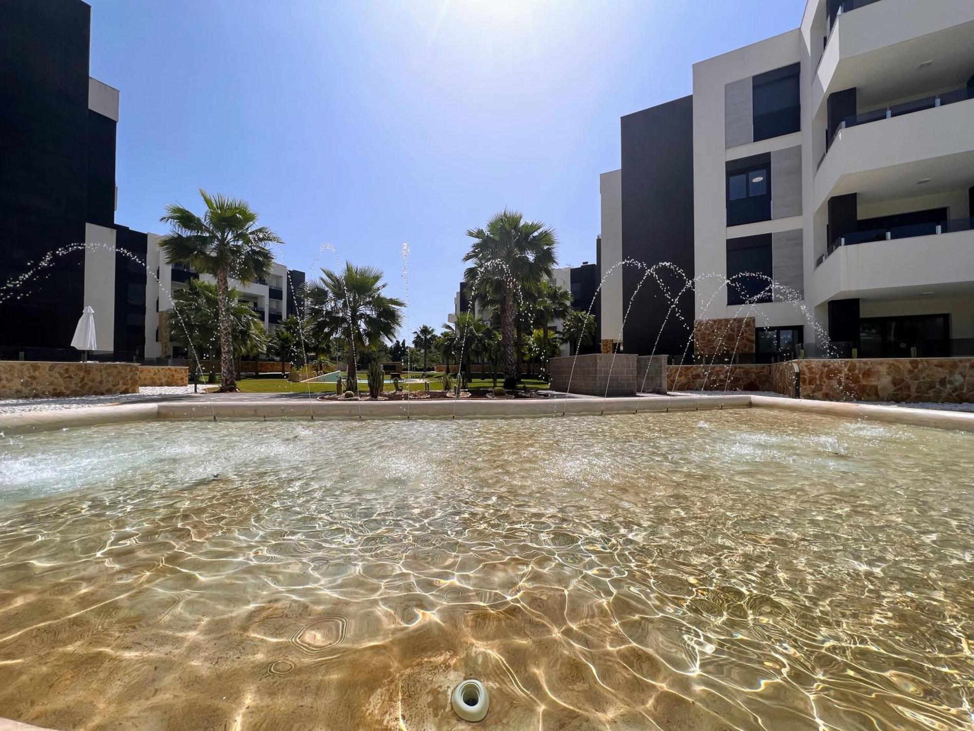 Modern Two Bedroom Ground Floor Apartment Duly7 Villamartin  Zewnętrze zdjęcie