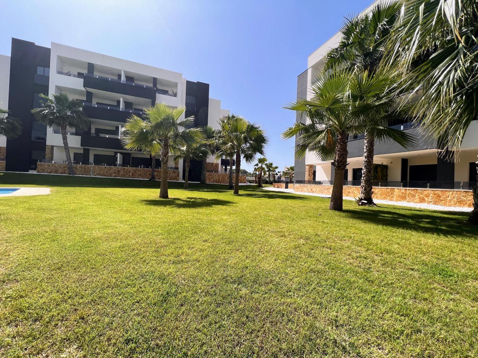 Modern Two Bedroom Ground Floor Apartment Duly7 Villamartin  Zewnętrze zdjęcie