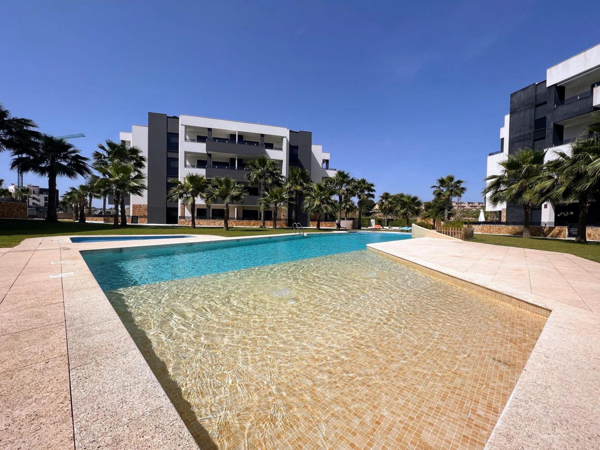 Modern Two Bedroom Ground Floor Apartment Duly7 Villamartin  Zewnętrze zdjęcie