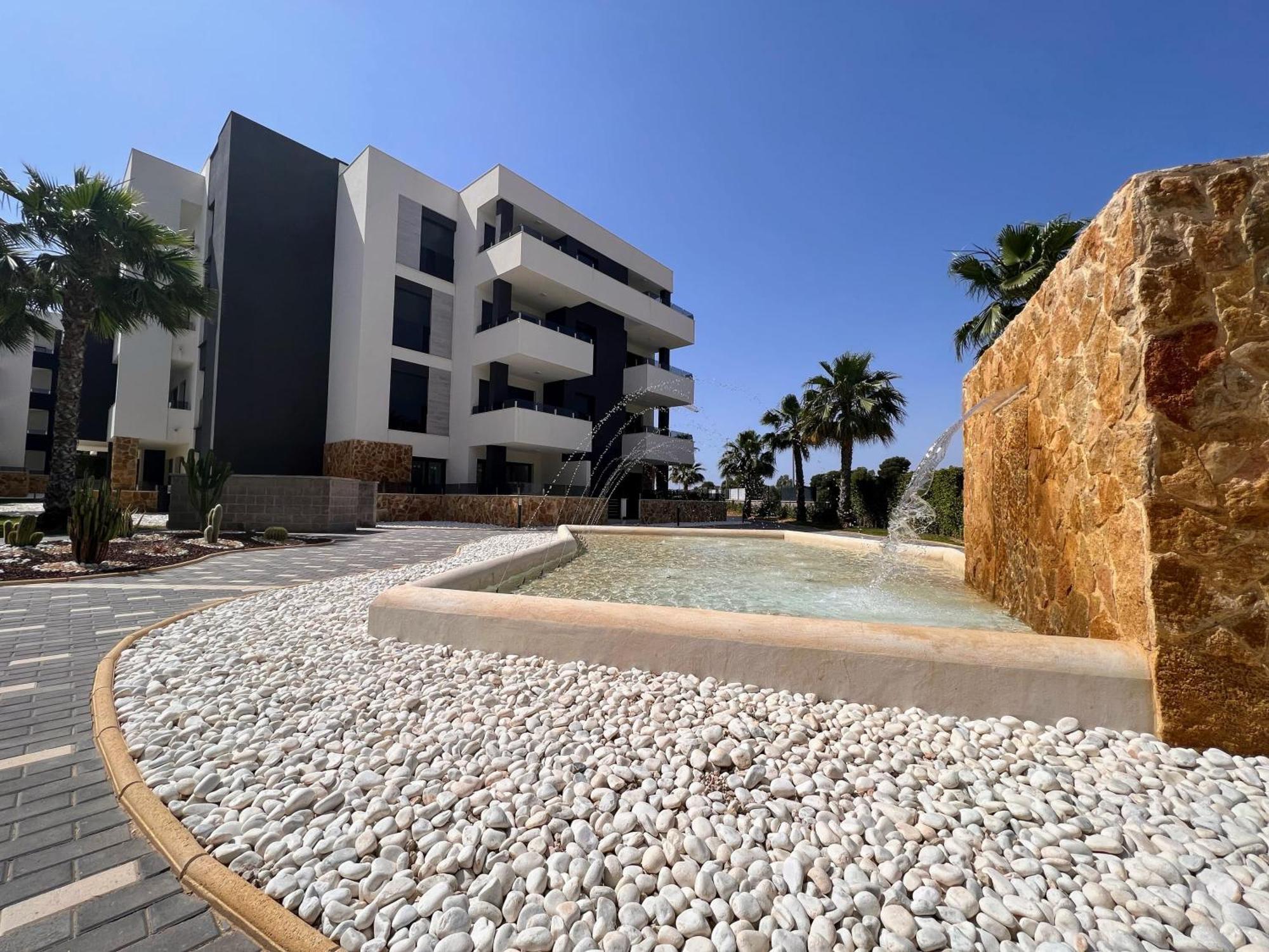 Modern Two Bedroom Ground Floor Apartment Duly7 Villamartin  Zewnętrze zdjęcie
