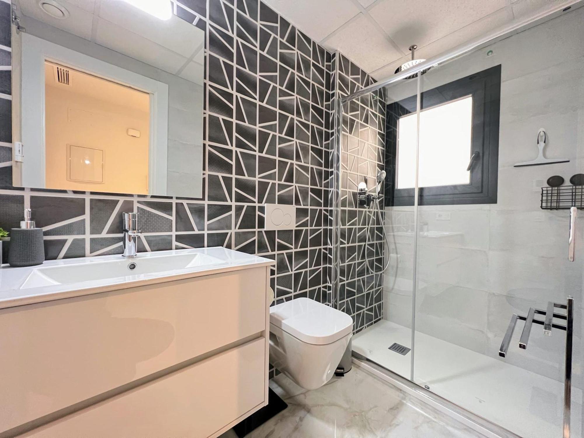 Modern Two Bedroom Ground Floor Apartment Duly7 Villamartin  Zewnętrze zdjęcie