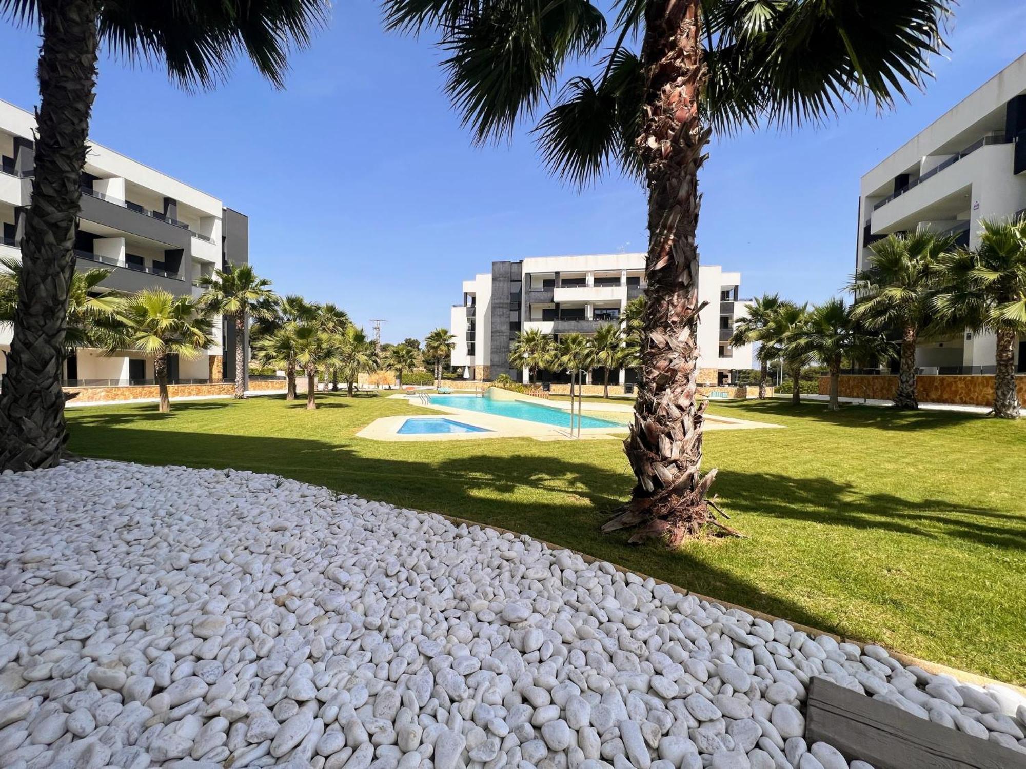 Modern Two Bedroom Ground Floor Apartment Duly7 Villamartin  Zewnętrze zdjęcie