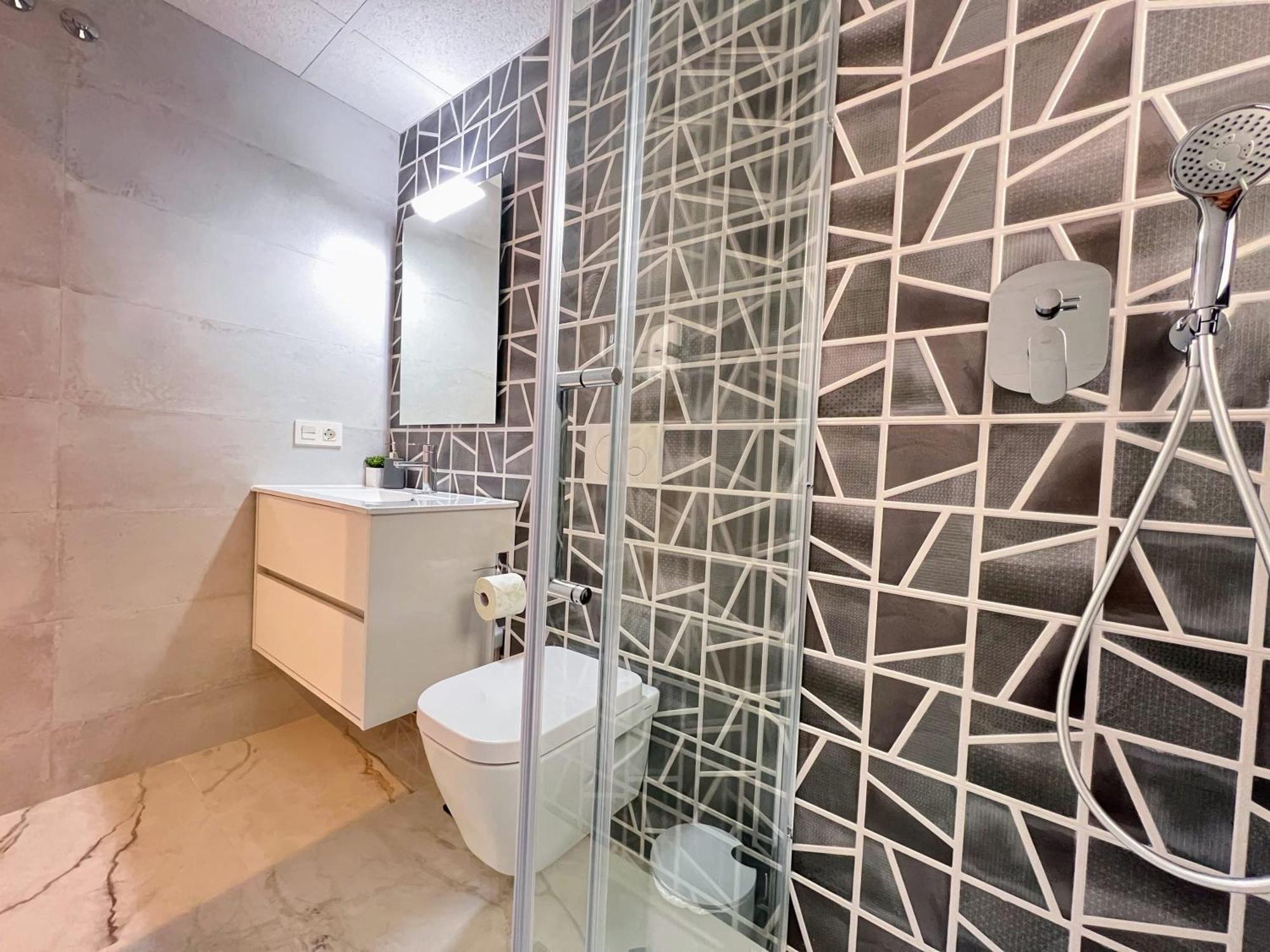 Modern Two Bedroom Ground Floor Apartment Duly7 Villamartin  Zewnętrze zdjęcie